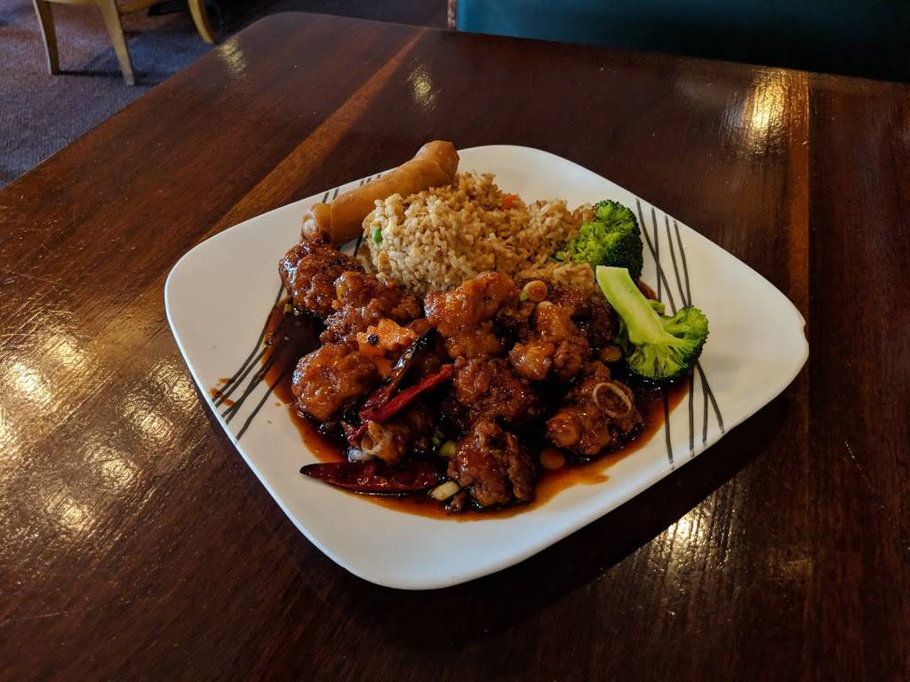 Hunan Lion | restaurant | 4006 S Lamar Blvd, Austin, TX 78704, USA | 5124473388 OR +1 512-447-3388