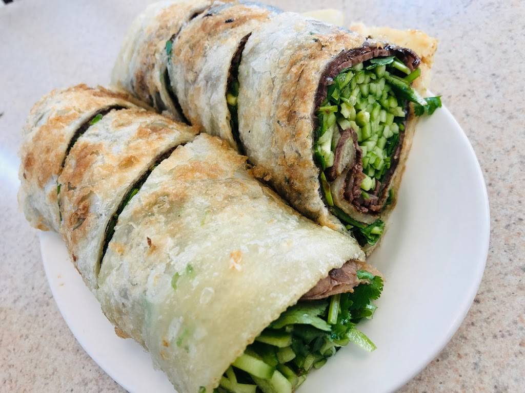 Kam Hong Garden | restaurant | 848 E Garvey Ave, Monterey Park, CA 91755, USA | 6262809318 OR +1 626-280-9318