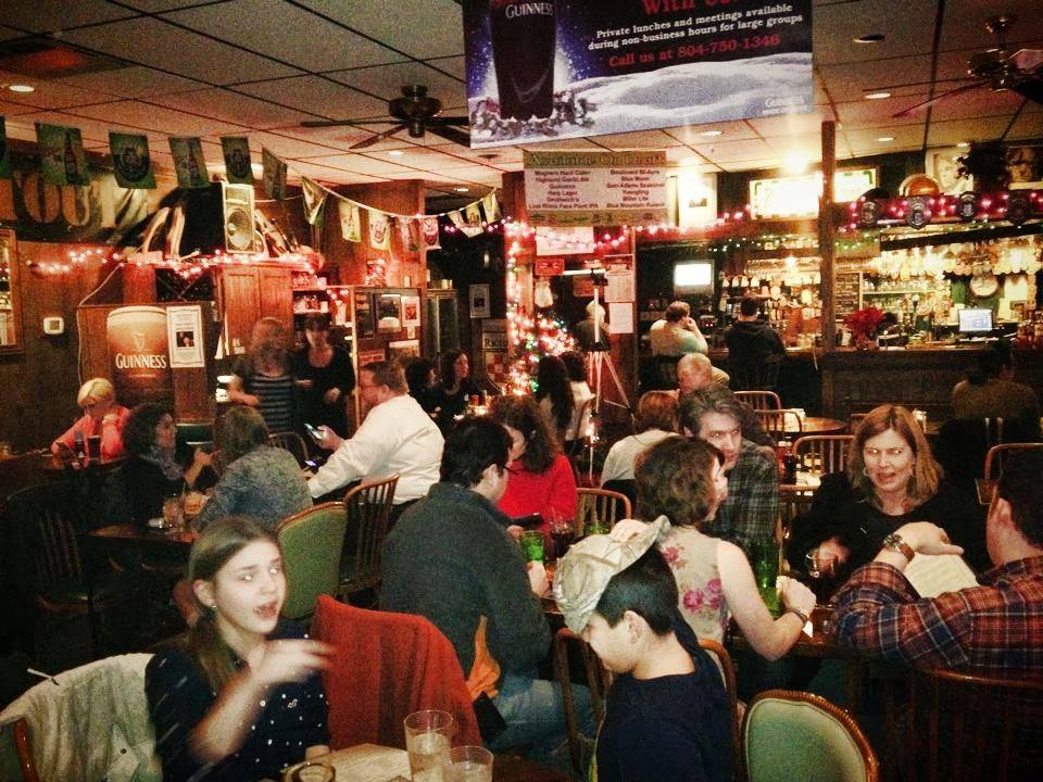 Rare Olde Times | restaurant | 10602 Patterson Ave, Henrico, VA 23238, USA | 8047501346 OR +1 804-750-1346