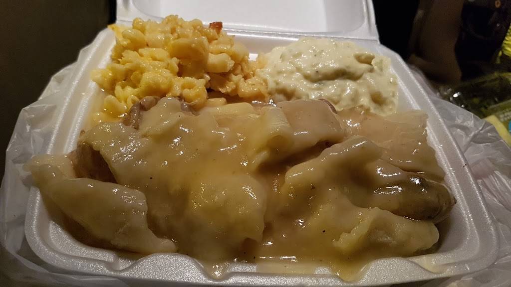 Southern Grill | restaurant | 748 High St, Cambridge, MD 21613, USA | 4109016033 OR +1 410-901-6033