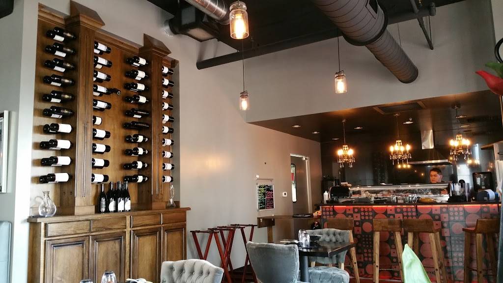 UniKo Japanese House | restaurant | 17803 La Cantera Terrace #1101, San Antonio, TX 78256, USA | 2102396610 OR +1 210-239-6610