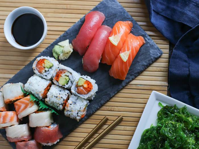 Sapporo Sushi Bar | restaurant | 1220 Rue Yves-Blais, Terrebonne, QC J6V 1P7, Canada | 4506577232 OR +1 450-657-7232