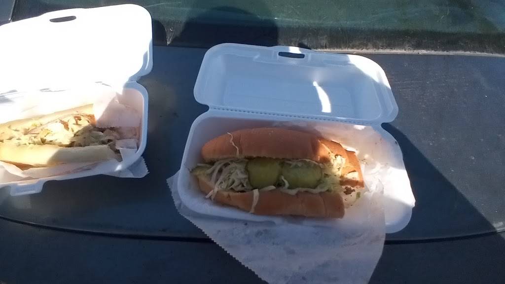 Leftys Cheesesteak | restaurant | 8057 Kirby Dr Suite A, Houston, TX 77054, USA | 7137148272 OR +1 713-714-8272