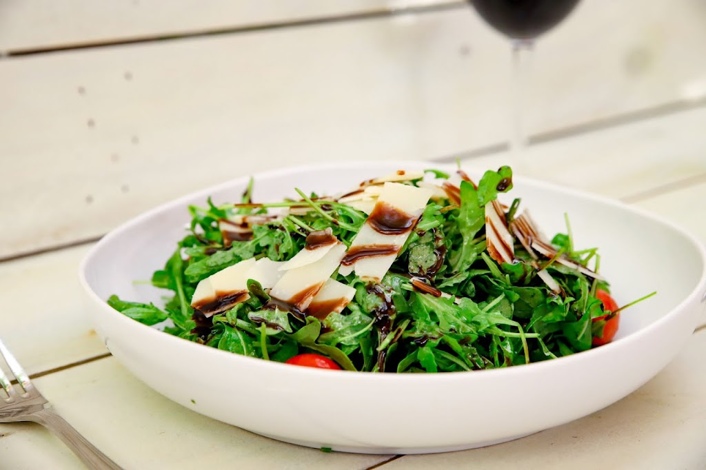 Salt Cafe | restaurant | 1401 Collins Ave, Miami Beach, FL 33139, USA | 7863280810 OR +1 786-328-0810