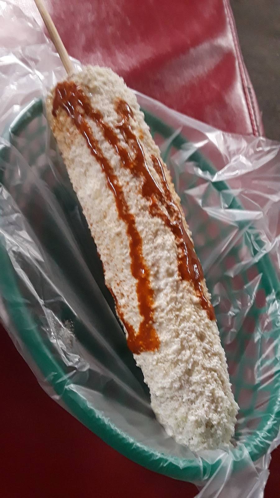 Lupitas Hot Dogs | restaurant | 16456 N 32nd St, Phoenix, AZ 85032, USA | 6022965645 OR +1 602-296-5645