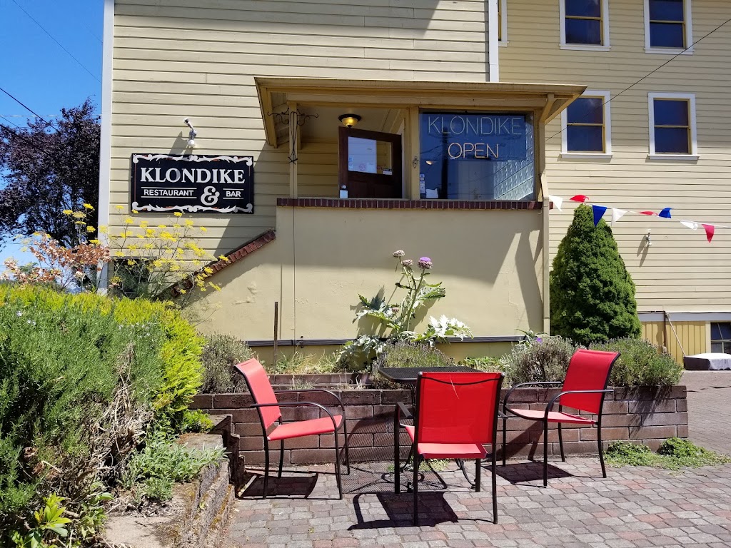 Klondike Tavern | restaurant | 71 Cowlitz St, St Helens, OR 97051, USA | 5037828002 OR +1 503-782-8002