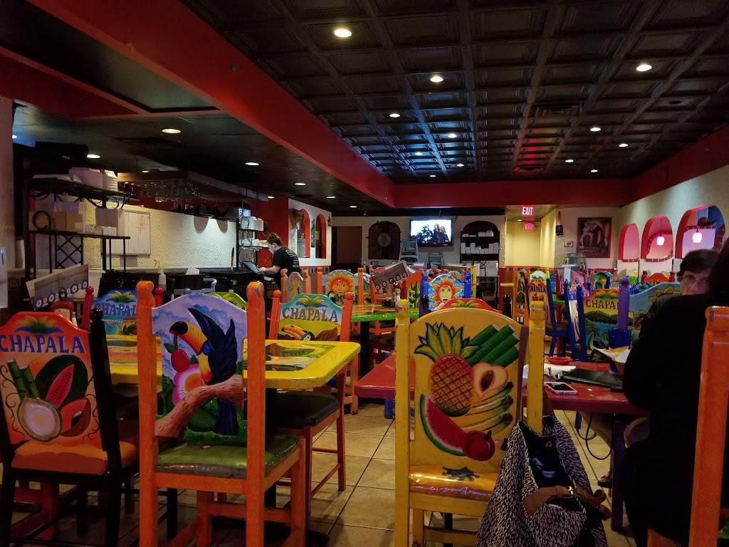 Chapala Mexican Restaurant | restaurant | 105 S Clairborne Rd, Olathe, KS 66062, USA | 9133900280 OR +1 913-390-0280