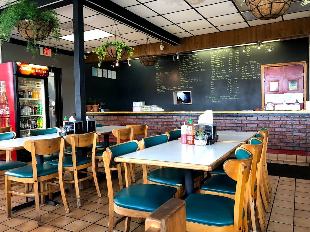 NYC Gyro | restaurant | 1403 Maxwell Blvd, Montgomery, AL 36104, USA | 3346491786 OR +1 334-649-1786