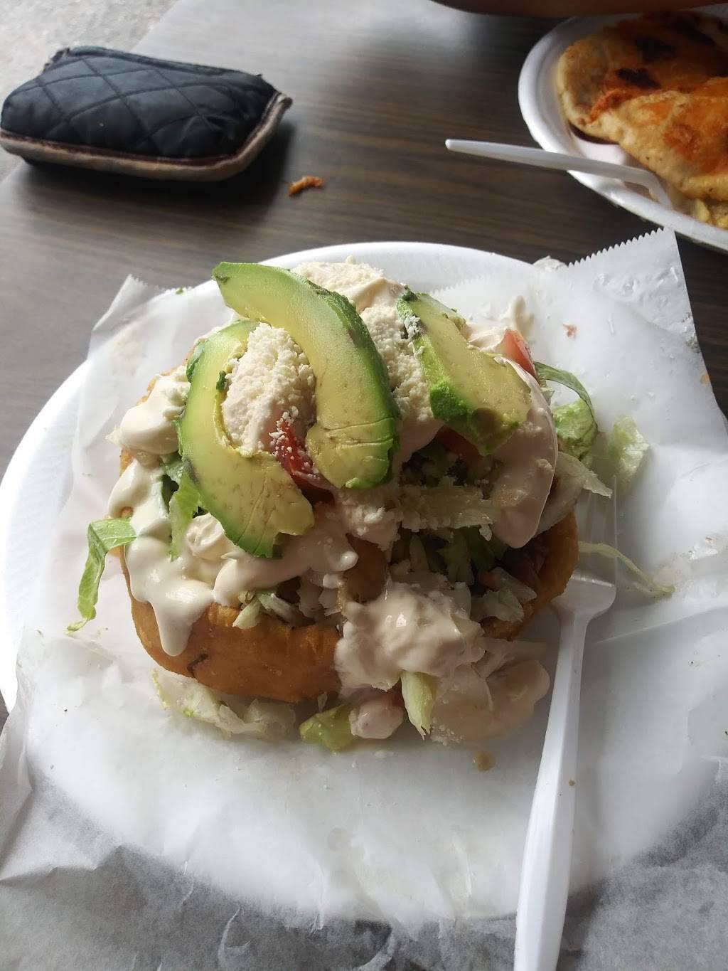 Mi Princesita Taqueria (Mexicana-Hondureña) | restaurant | 11714-11718 Aldine Westfield Rd, Houston, TX 77093, USA | 8323525967 OR +1 832-352-5967