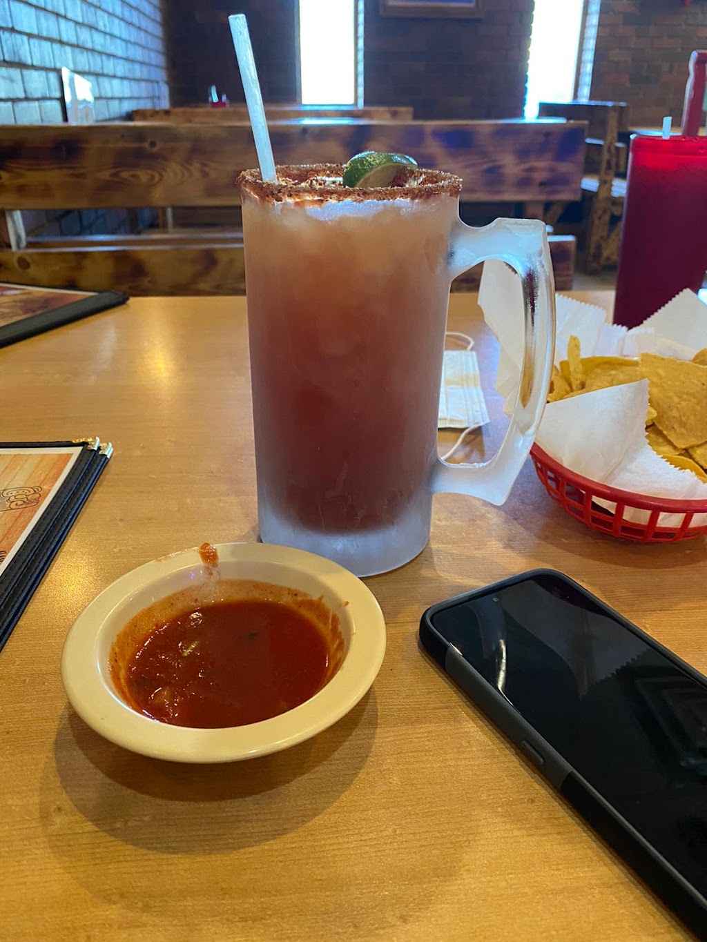 Vallarta Mexican Grill | restaurant | 1301 W Wyatt Earp Blvd, Dodge City, KS 67801, USA | 6204089747 OR +1 620-408-9747