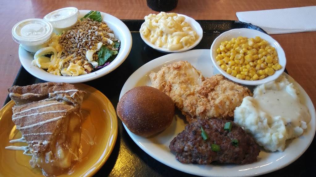 Lubys | restaurant | 12121 Westheimer Rd, Houston, TX 77077, USA | 2815314707 OR +1 281-531-4707