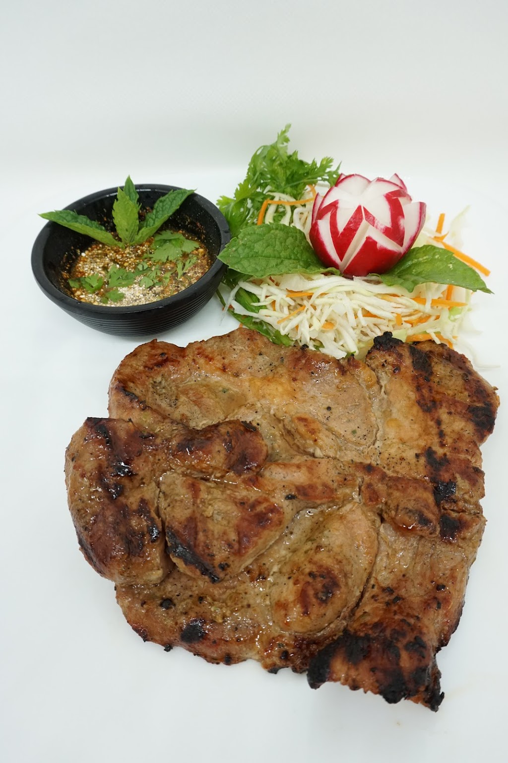 Thai BBQ Cuisine | restaurant | 7620 NE 119th Pl UNIT 104, Vancouver, WA 98682, USA | 3602533883 OR +1 360-253-3883