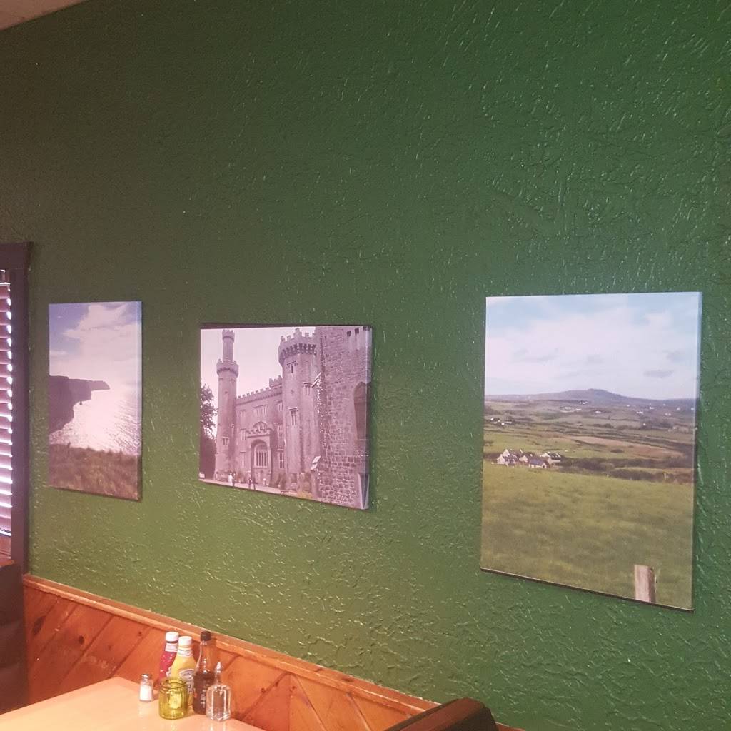 Tullamore Tavern | restaurant | 2247 W Shore Rd, Warwick, RI 02889, USA | 4017383333 OR +1 401-738-3333