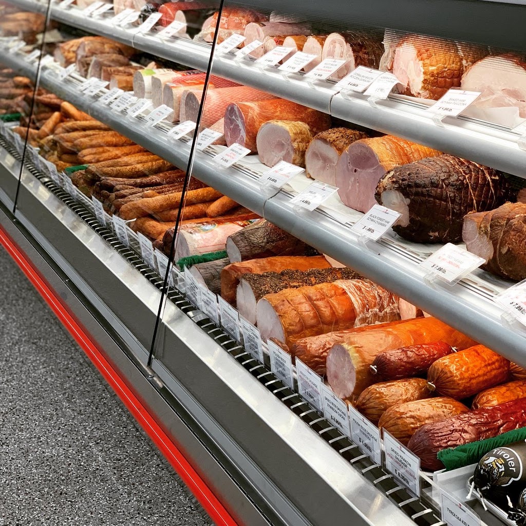 Little Market- Polish Deli | restaurant | 225 E Irving Park Rd, Roselle, IL 60172, USA | 6306352148 OR +1 630-635-2148