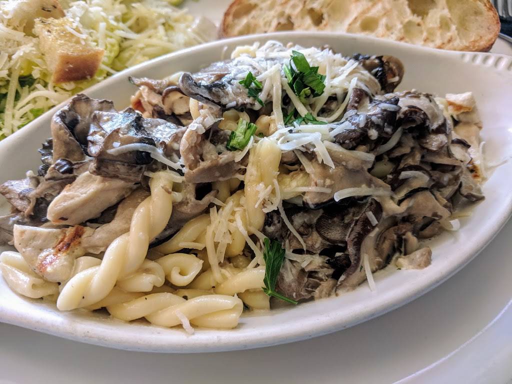 Filippos | restaurant | 5400 College Ave, Oakland, CA 94618, USA | 5106018646 OR +1 510-601-8646