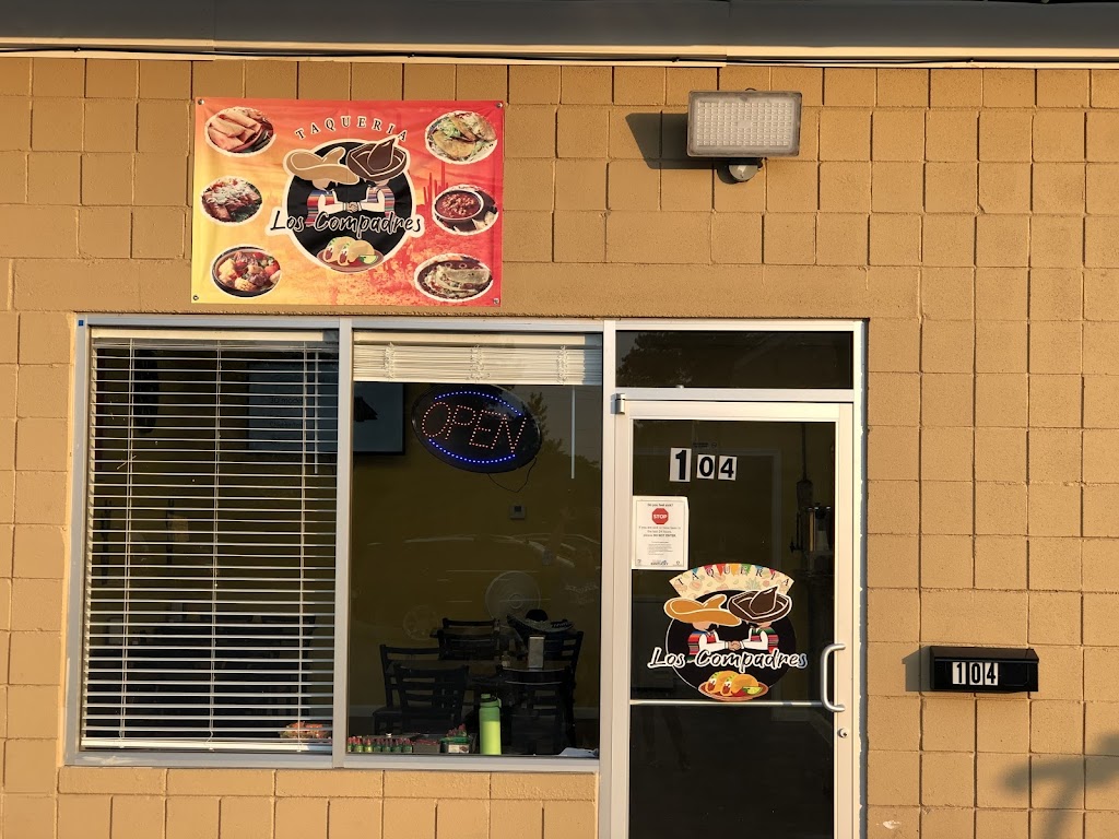 Taqueria Los Compadres | restaurant | 4088 Murphy Ln Ste 104, Louisville, KY 40241, USA | 5027492149 OR +1 502-749-2149
