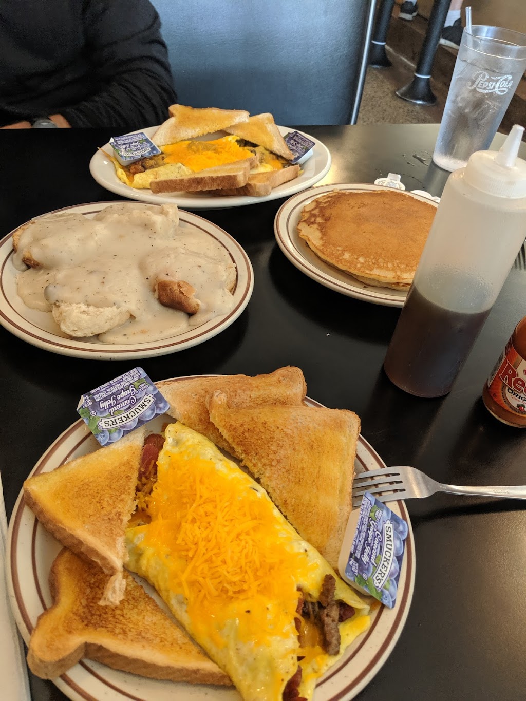 Freezer | cafe | 626 Main St #529, Tell City, IN 47586, USA | 8125478814 OR +1 812-547-8814