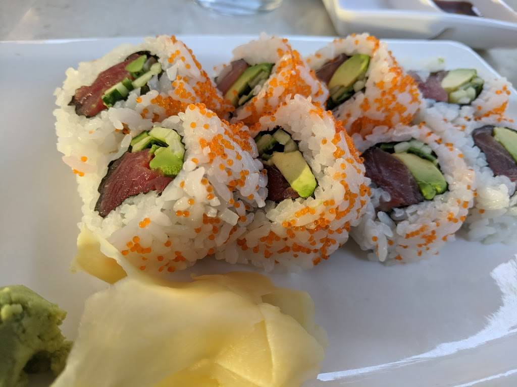 Mizu Sushi Bar & Grill | restaurant | 2590 W El Camino Real #13, Mountain View, CA 94040, USA | 6503977700 OR +1 650-397-7700