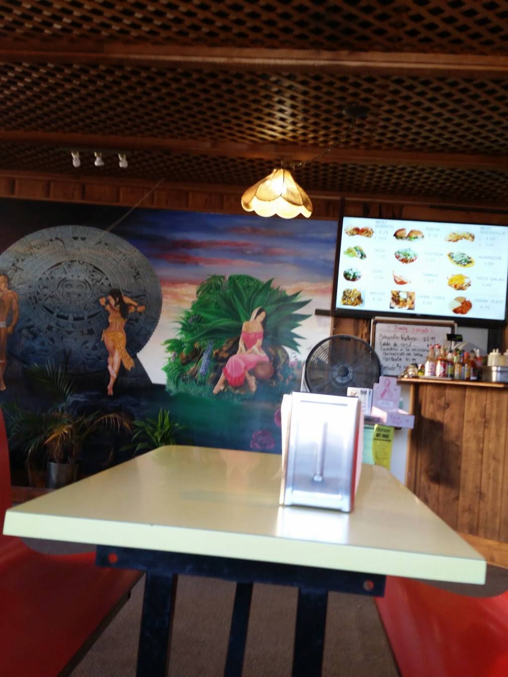 Taqueria Mexicana | restaurant | 545 Park St, Woodland, WA 98674, USA | 3609044640 OR +1 360-904-4640