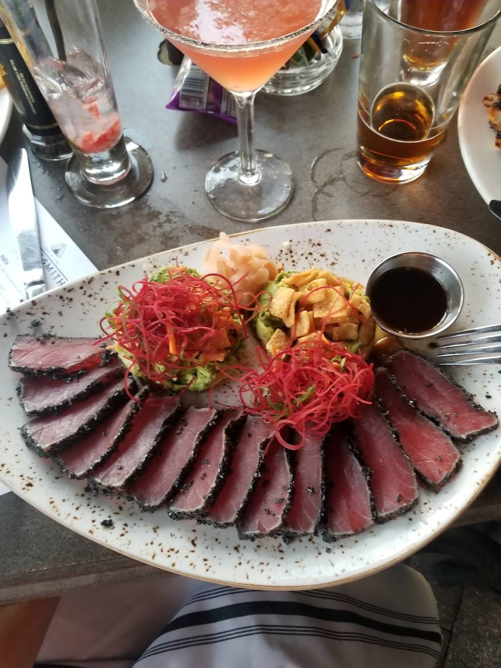 Grillsmith- Lakeland | restaurant | 1569 Town Center Dr, Lakeland, FL 33803, USA | 8636888844 OR +1 863-688-8844