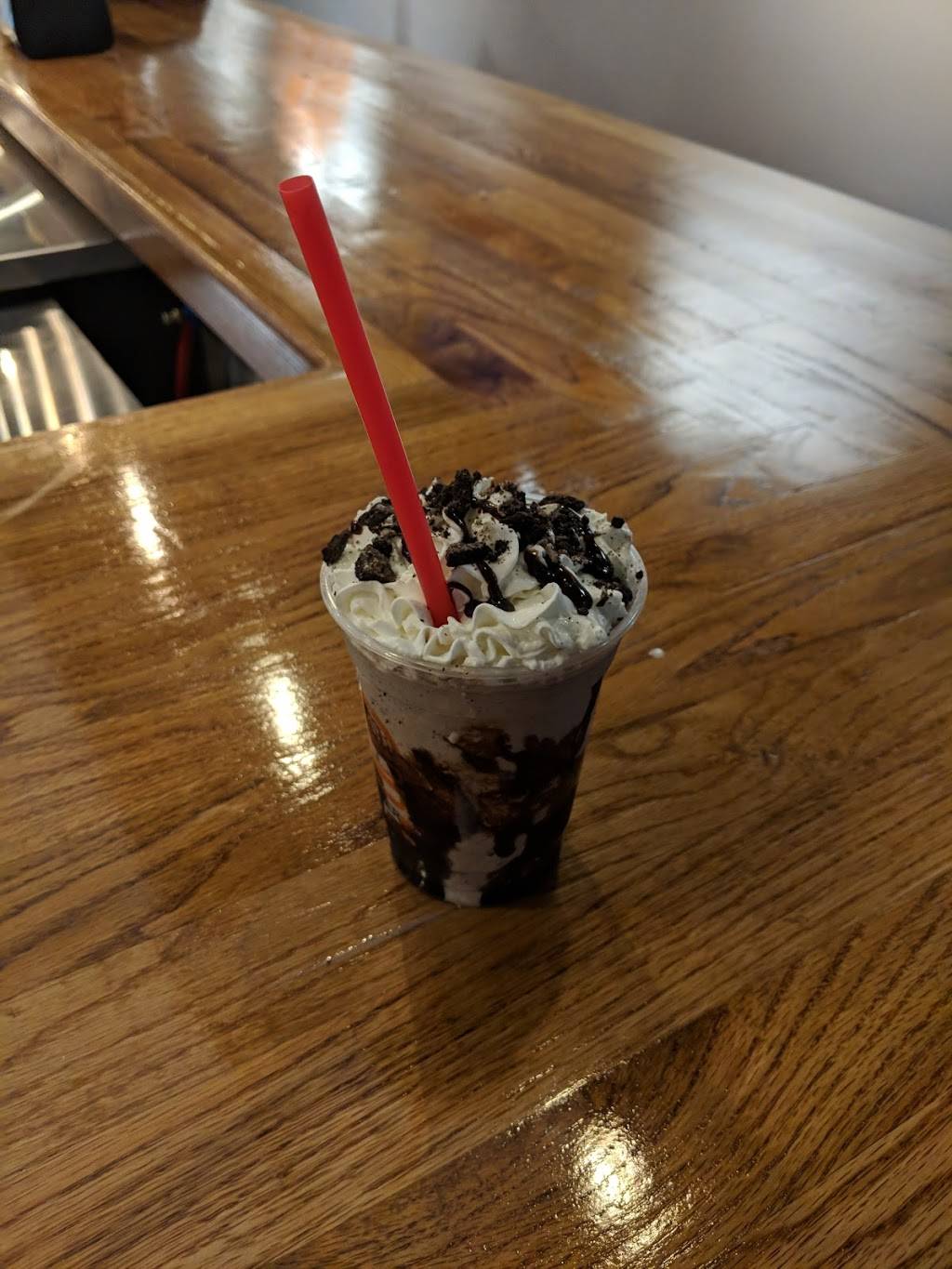 Burgerim | restaurant | 3520 S Shepherd Dr, Houston, TX 77098, USA | 8329413992 OR +1 832-941-3992