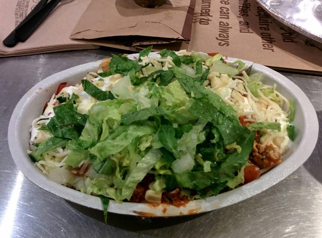 Chipotle Mexican Grill | restaurant | 246 Great Mall Dr Ste 246, Milpitas, CA 95035, USA | 4089359254 OR +1 408-935-9254
