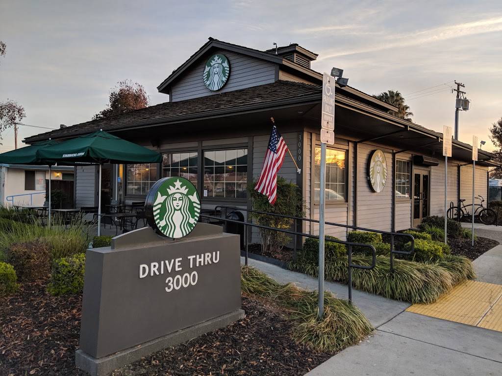 Starbucks | cafe | 3000 Geer Rd, Turlock, CA 95382, USA | 2096561460 OR +1 209-656-1460