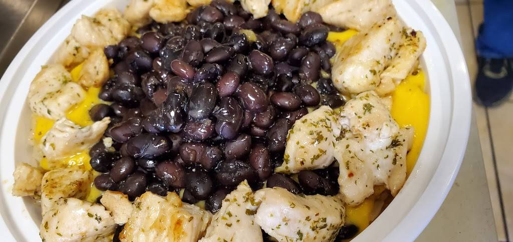 NKs Wings | restaurant | 6844 N 50th St, Tampa, FL 33610, USA | 8134428775 OR +1 813-442-8775