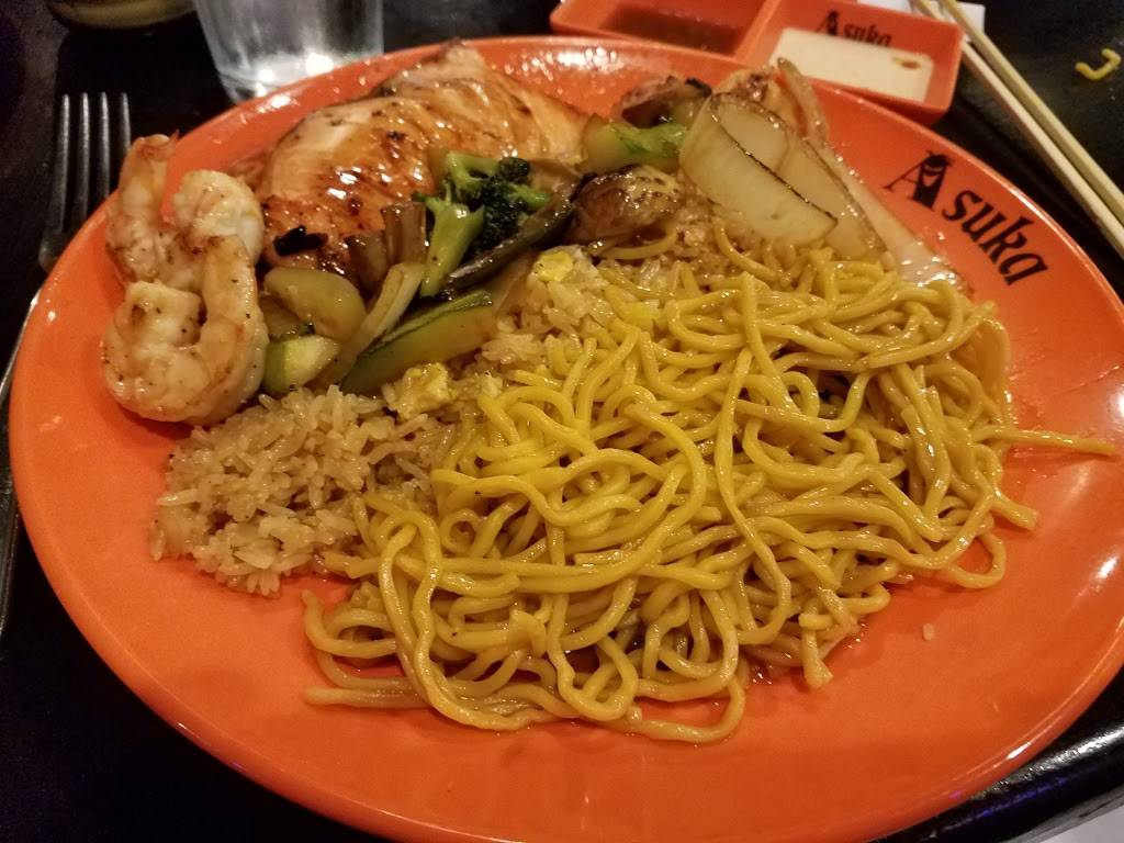 Asuka Japanese Cuisine | restaurant | 7381 Market St, Boardman, OH 44512, USA | 3306298088 OR +1 330-629-8088