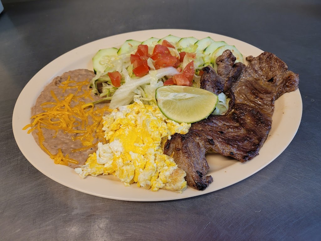 Santa Ana Fresh Mexican Food | restaurant | 1351 Foothill Blvd, La Verne, CA 91750, USA | 9095966321 OR +1 909-596-6321