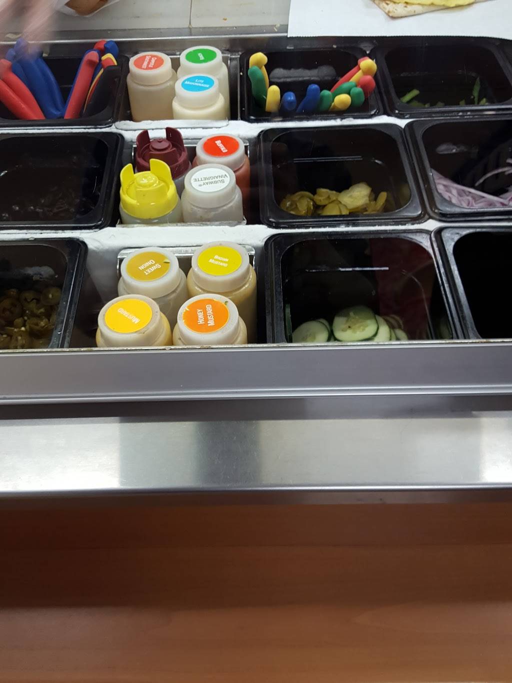 Subway Restaurants | restaurant | 10302 Prosperity Cir #100, Camby, IN 46113, USA | 3178210784 OR +1 317-821-0784