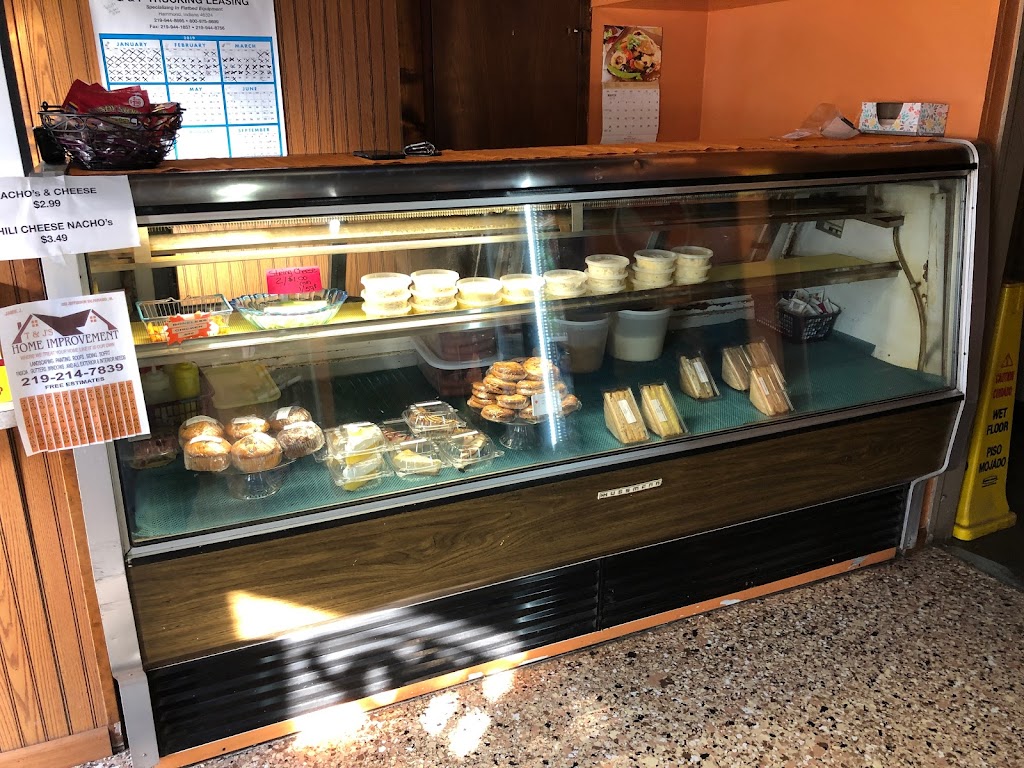 Brown Bag | restaurant | Burns Harbor, IN 46304, USA | 2197878193 OR +1 219-787-8193