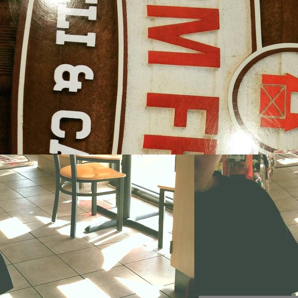 Farm Fresh Deli | cafe | 145 Main St, Salinas, CA 93901, USA | 8314224777 OR +1 831-422-4777