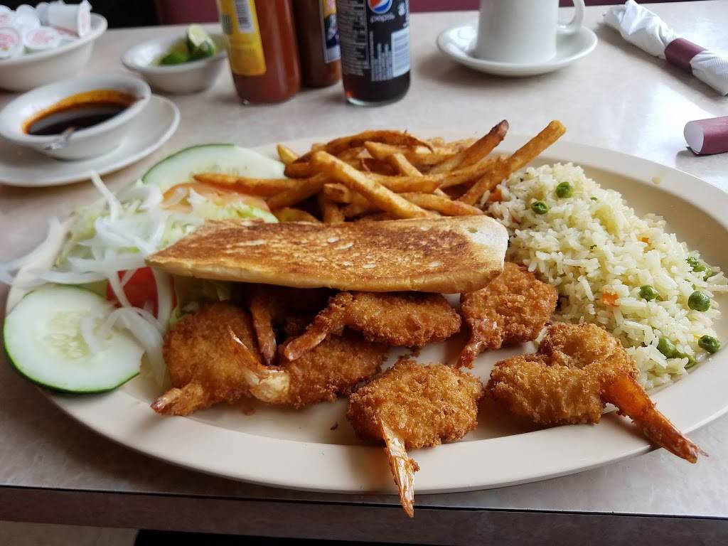 Golden Heart Mariscos & Restaurant | restaurant | 4210 S Archer Ave, Chicago, IL 60632, USA | 7732545591 OR +1 773-254-5591