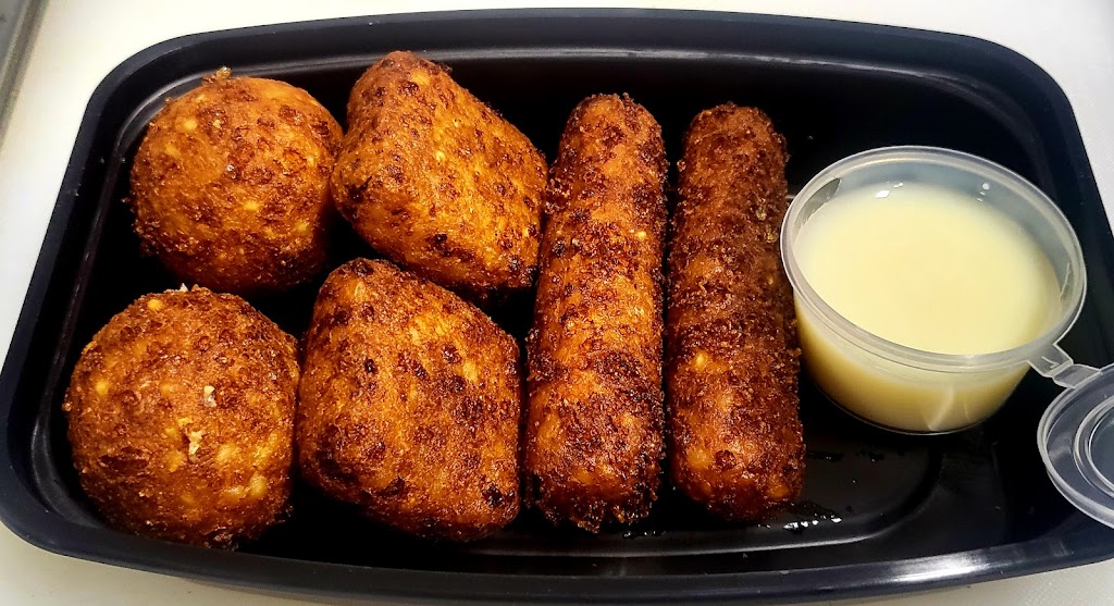 Que Riko NYC | meal delivery | 8608 23rd Ave, Queens, NY 11369, USA | 3472861043 OR +1 347-286-1043