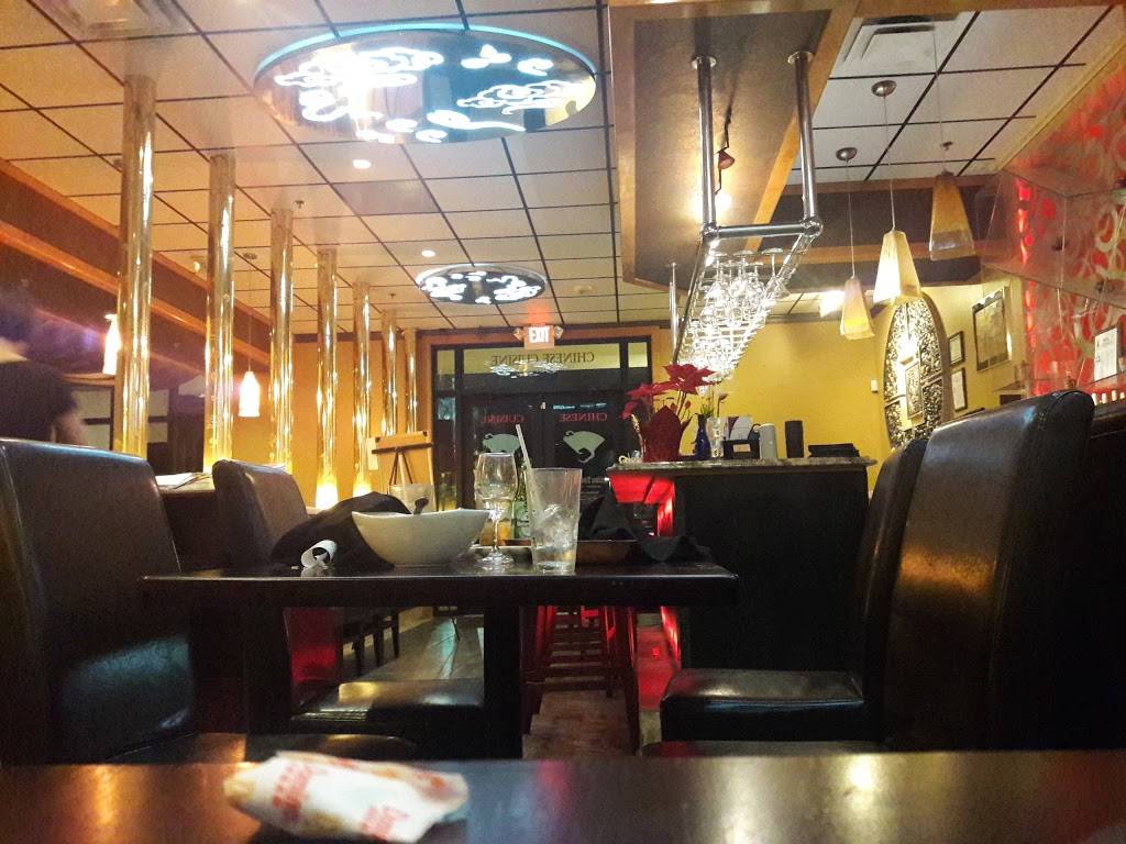 Asian Sauce Box | restaurant | 5535 S Williamson Blvd, Port Orange, FL 32128, USA | 3863225528 OR +1 386-322-5528