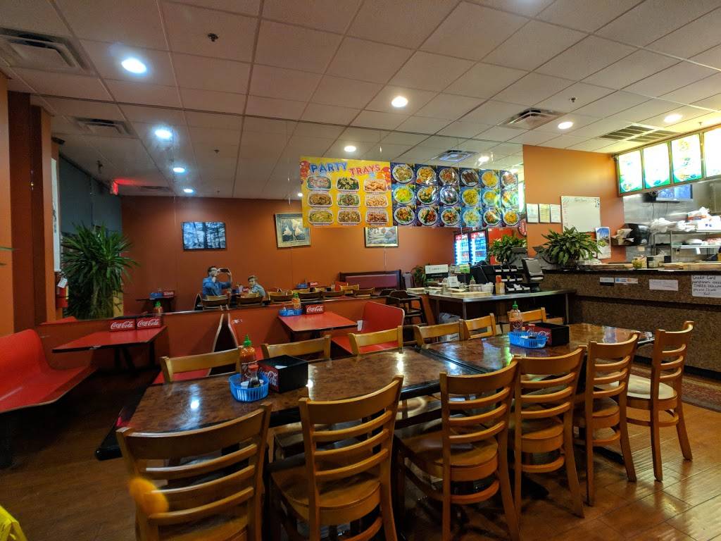 Chopstick House | restaurant | 3538 Murfreesboro Pike, Antioch, TN 37013, USA | 6155018881 OR +1 615-501-8881