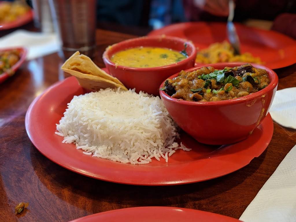 Chennai Kings Express | restaurant | 457 E San Carlos St, San Jose, CA 95112, USA | 4082169046 OR +1 408-216-9046