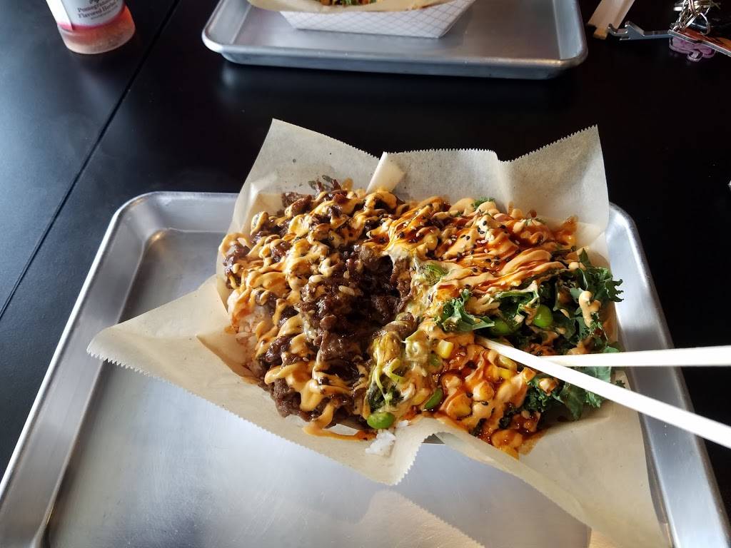 PokiYaki | restaurant | 3823 S Staples St, Corpus Christi, TX 78411, USA | 3613340721 OR +1 361-334-0721