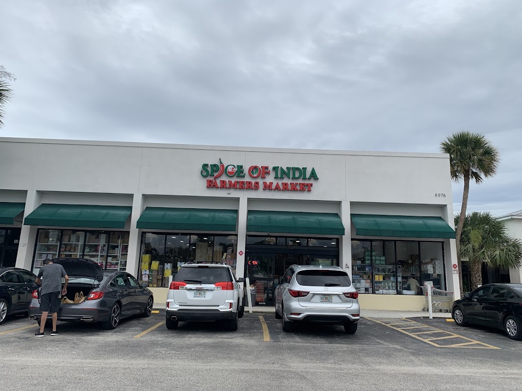 Spice of india | restaurant | 6076 Okeechobee Blvd suite 16, West Palm Beach, FL 33417, USA | 5617662624 OR +1 561-766-2624