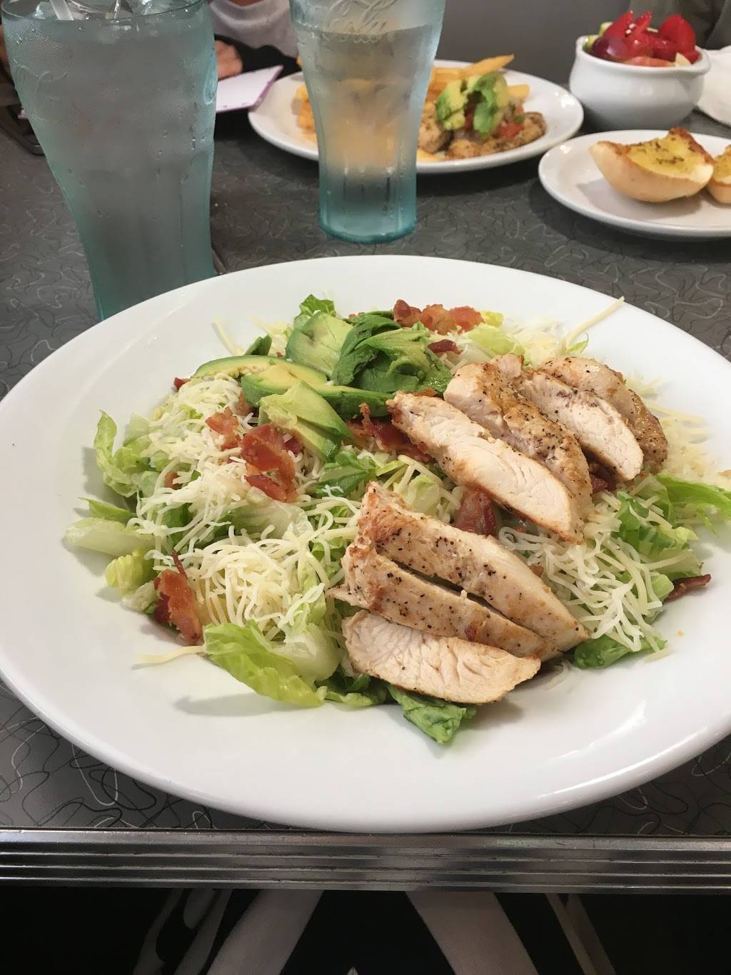 Dennys | restaurant | 2280 Ashley Phosphate Rd, North Charleston, SC 29406, USA | 8438248705 OR +1 843-824-8705