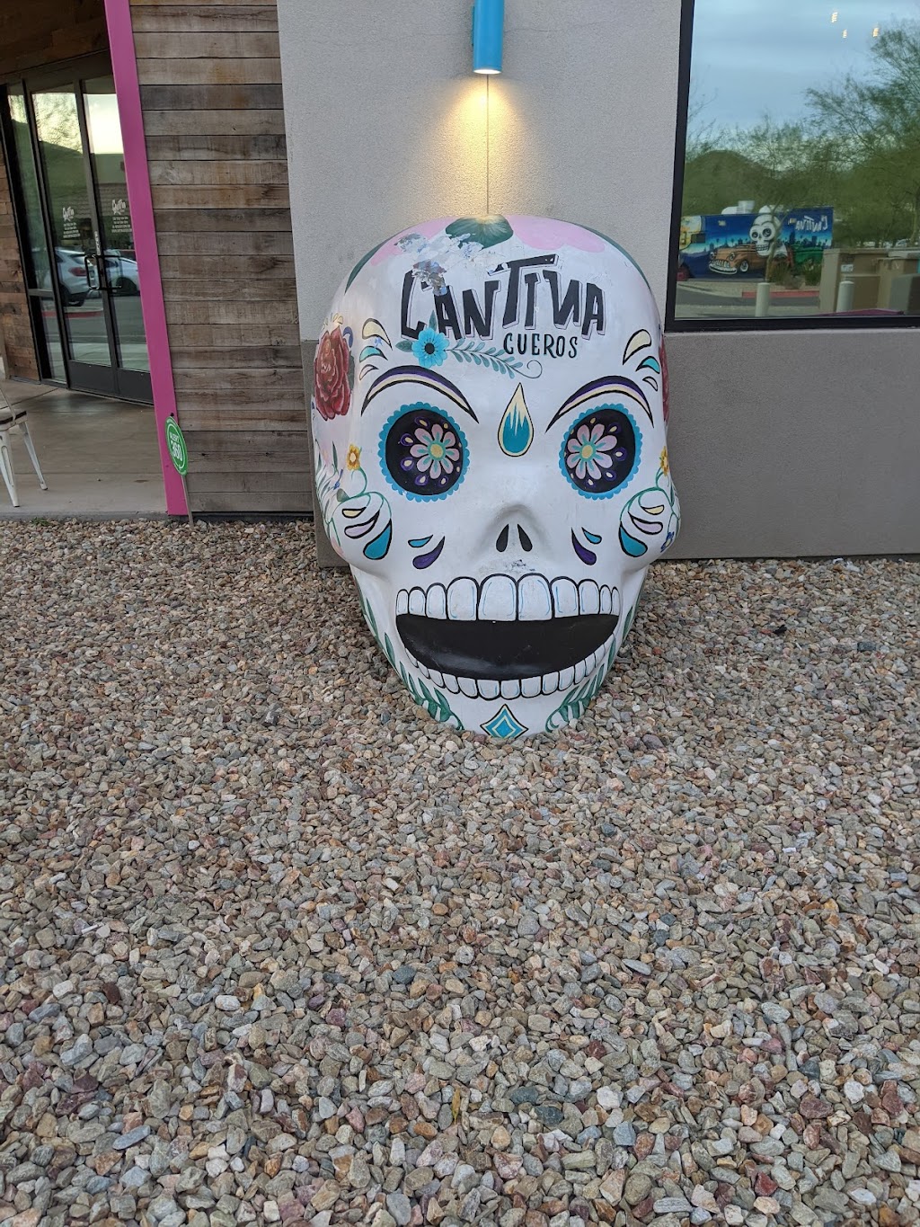 Cantina Gueros N Peoria | restaurant | 25315 N Lake Pleasant Pkwy, Peoria, AZ 85383, USA | 6234403680 OR +1 623-440-3680