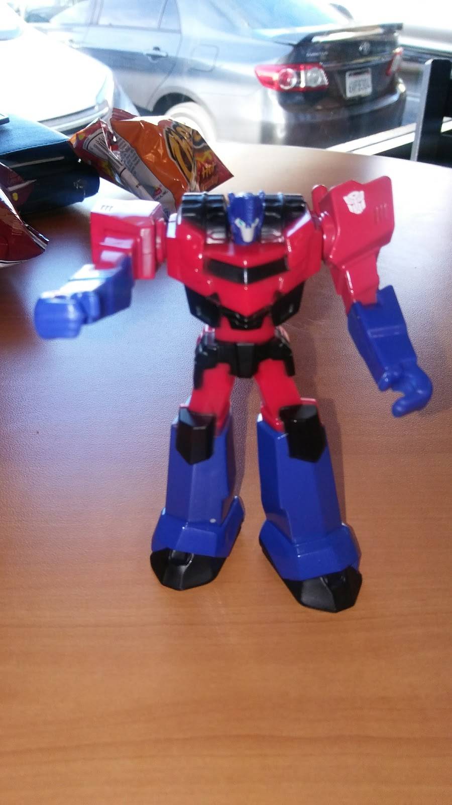 Subway Restaurants | restaurant | 2408 S. Barrington Blvd., Los Angeles, CA 90064, USA | 3104797827 OR +1 310-479-7827