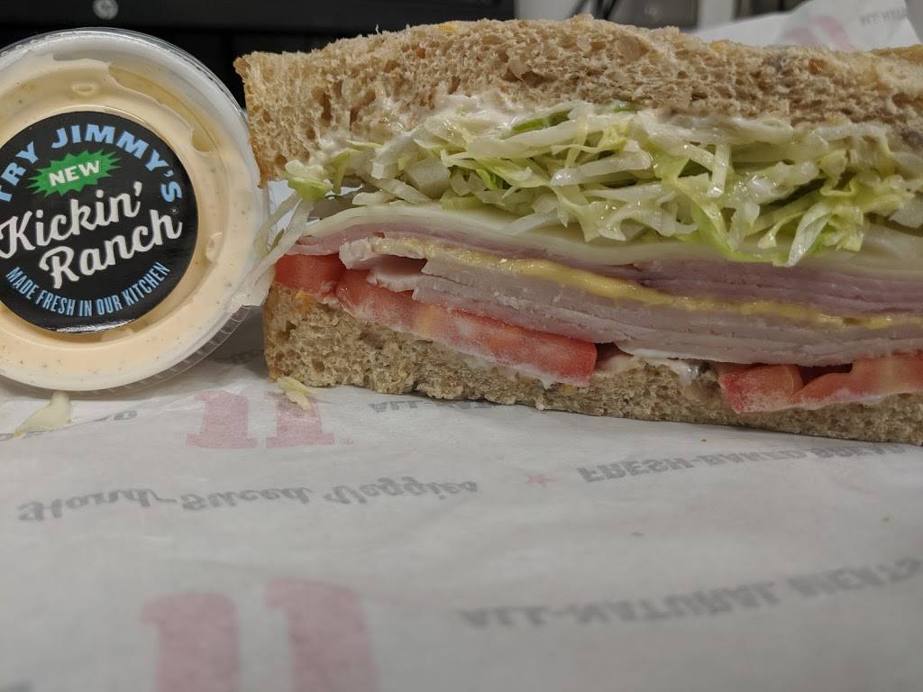 Jimmy Johns | meal delivery | 12482 W Ken Caryl Ave AA 1, Littleton, CO 80127, USA | 7202552213 OR +1 720-255-2213