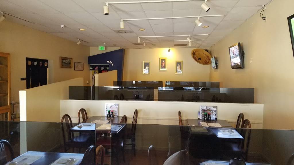 Maru Sushi | restaurant | 15362 Goldenwest St, Westminster, CA 92683, USA | 7143734443 OR +1 714-373-4443