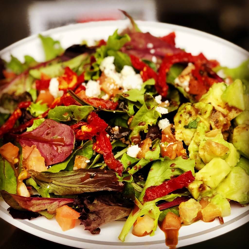 The Blaxican MexSoul Restaurant | restaurant | 5260 Peachtree Industrial Blvd Suite 700, Peachtree Corners, GA 30071, USA | 4046063737 OR +1 404-606-3737