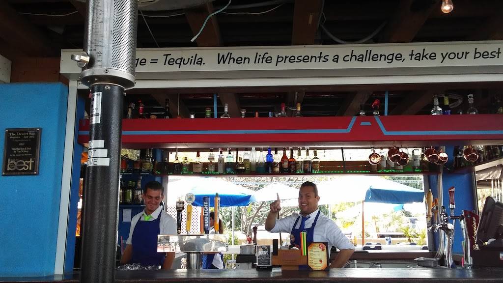 The Alibi- open for curbside pickup only | restaurant | 369 N Palm Canyon Dr, Palm Springs, CA 92262, USA | 7606561525 OR +1 760-656-1525