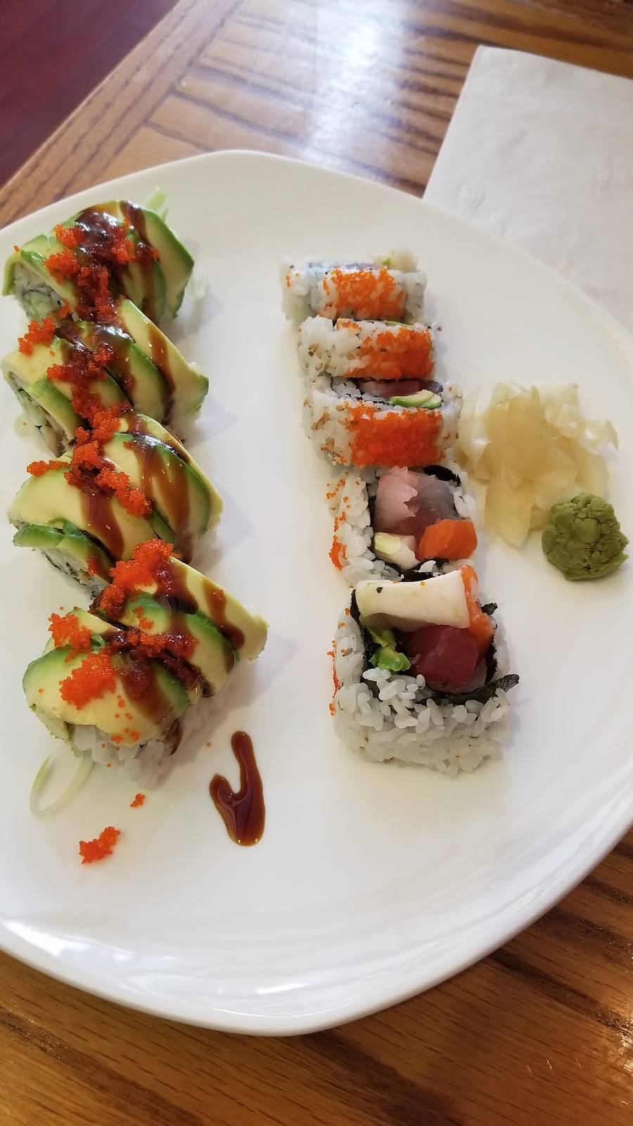 Fuji | restaurant | 113-27 Queens Blvd, Forest Hills, NY 11375, USA | 7182633636 OR +1 718-263-3636