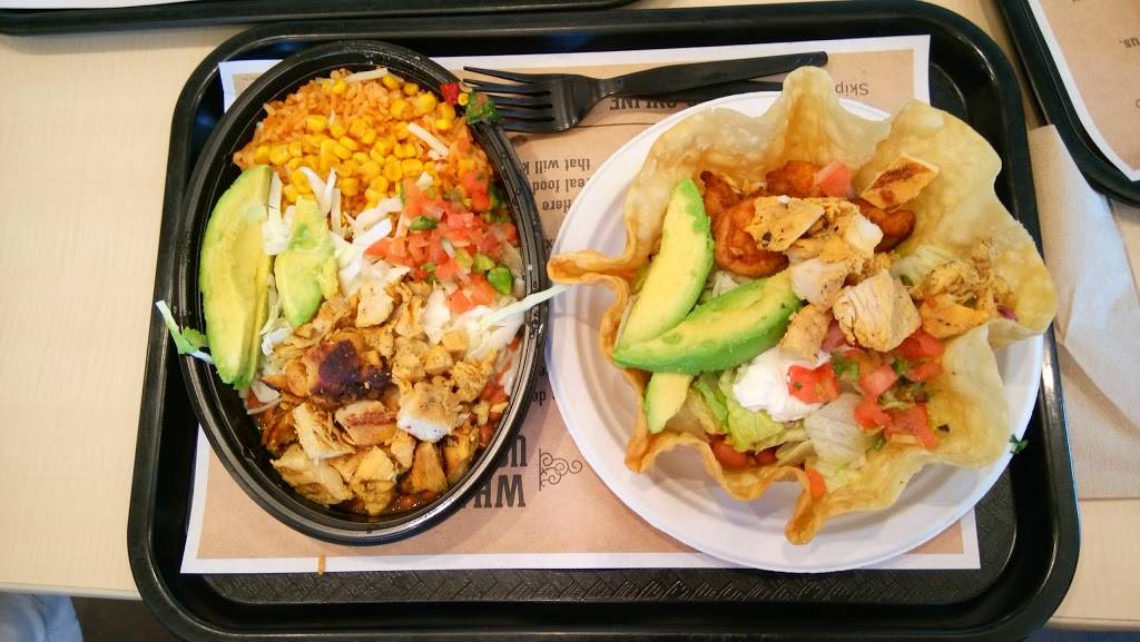 El Pollo Loco | restaurant | 1144 E Stanley Blvd, Livermore, CA 94550, USA | 9254492697 OR +1 925-449-2697