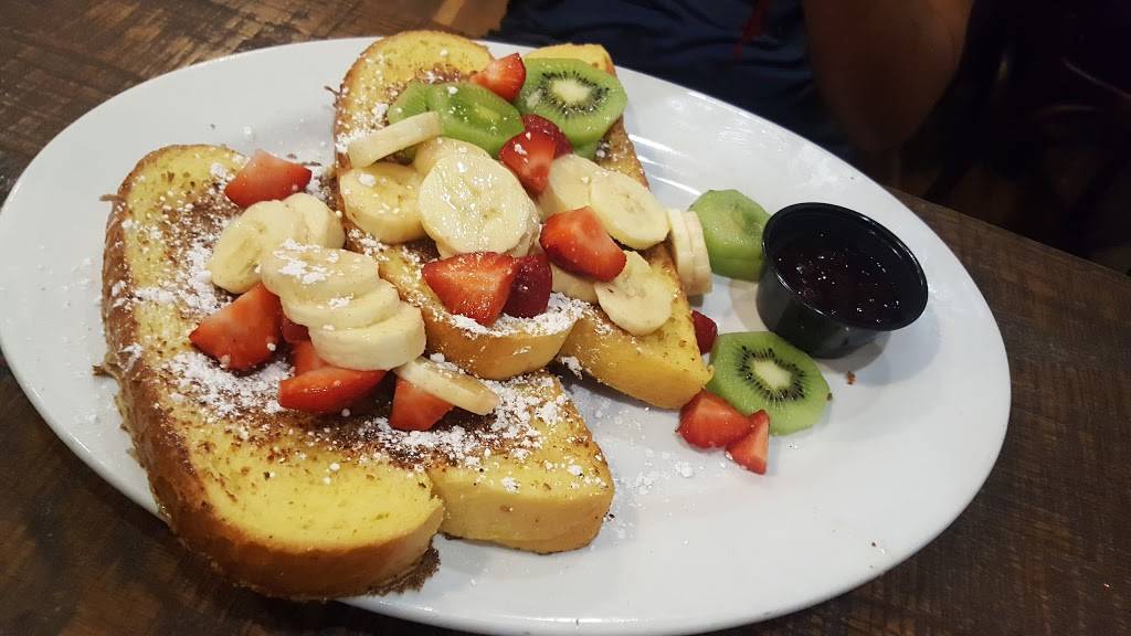 First Watch - Pembroke Pines | restaurant | 12598 Pines Blvd #103, Pembroke Pines, FL 33027, USA | 9545891295 OR +1 954-589-1295